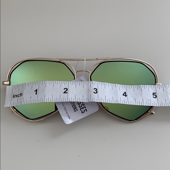 SUNGLASSES - Picture 5 of 8